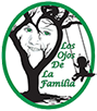 Los Ojos del la Familia Logo